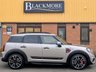 USED 2023 72 MINI COUNTRYMAN (72) 2.0 JOHN COOPER WORKS ALL4  ONE OWNER - FMSH - PREM PLUS PACK