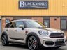 USED 2023 72 MINI COUNTRYMAN (72) 2.0 JOHN COOPER WORKS ALL4  ONE OWNER - FMSH - PREM PLUS PACK