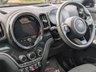 USED 2023 72 MINI COUNTRYMAN (72) 2.0 JOHN COOPER WORKS ALL4  ONE OWNER - FMSH - PREM PLUS PACK