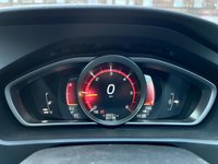 USED 2014 64 VOLVO V40 1.6 D2 R-Design Nav Hatchback 5dr Diesel Manual Euro 5 (s/s) (115 ps) 