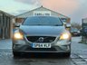 USED 2014 64 VOLVO V40 1.6 D2 R-Design Nav Hatchback 5dr Diesel Manual Euro 5 (s/s) (115 ps) 