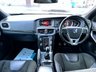 USED 2014 64 VOLVO V40 1.6 D2 R-Design Nav Hatchback 5dr Diesel Manual Euro 5 (s/s) (115 ps) 