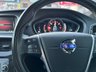 USED 2014 64 VOLVO V40 1.6 D2 R-Design Nav Hatchback 5dr Diesel Manual Euro 5 (s/s) (115 ps) 