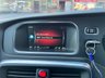 USED 2014 64 VOLVO V40 1.6 D2 R-Design Nav Hatchback 5dr Diesel Manual Euro 5 (s/s) (115 ps) 