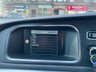 USED 2014 64 VOLVO V40 1.6 D2 R-Design Nav Hatchback 5dr Diesel Manual Euro 5 (s/s) (115 ps) 