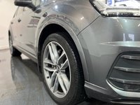 USED 2017 67 AUDI Q7 3.0 TDI V6 S line SUV 5dr Diesel Tiptronic quattro Euro 6 (s/s) (272 ps) 2 keys, 7 seats, digital dash, NAV