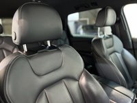 USED 2017 67 AUDI Q7 3.0 TDI V6 S line SUV 5dr Diesel Tiptronic quattro Euro 6 (s/s) (272 ps) 2 keys, 7 seats, digital dash, NAV