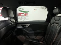 USED 2017 67 AUDI Q7 3.0 TDI V6 S line SUV 5dr Diesel Tiptronic quattro Euro 6 (s/s) (272 ps) 2 keys, 7 seats, digital dash, NAV