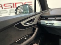 USED 2017 67 AUDI Q7 3.0 TDI V6 S line SUV 5dr Diesel Tiptronic quattro Euro 6 (s/s) (272 ps) 2 keys, 7 seats, digital dash, NAV