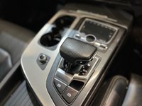 USED 2017 67 AUDI Q7 3.0 TDI V6 S line SUV 5dr Diesel Tiptronic quattro Euro 6 (s/s) (272 ps) 2 keys, 7 seats, digital dash, NAV