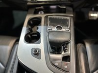 USED 2017 67 AUDI Q7 3.0 TDI V6 S line SUV 5dr Diesel Tiptronic quattro Euro 6 (s/s) (272 ps) 2 keys, 7 seats, digital dash, NAV