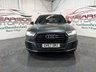 USED 2017 67 AUDI Q7 3.0 TDI V6 S line SUV 5dr Diesel Tiptronic quattro Euro 6 (s/s) (272 ps) 2 keys, 7 seats, digital dash, NAV