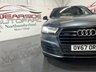 USED 2017 67 AUDI Q7 3.0 TDI V6 S line SUV 5dr Diesel Tiptronic quattro Euro 6 (s/s) (272 ps) 2 keys, 7 seats, digital dash, NAV
