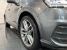 USED 2017 67 AUDI Q7 3.0 TDI V6 S line SUV 5dr Diesel Tiptronic quattro Euro 6 (s/s) (272 ps) 2 keys, 7 seats, digital dash, NAV