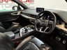 USED 2017 67 AUDI Q7 3.0 TDI V6 S line SUV 5dr Diesel Tiptronic quattro Euro 6 (s/s) (272 ps) 2 keys, 7 seats, digital dash, NAV