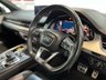 USED 2017 67 AUDI Q7 3.0 TDI V6 S line SUV 5dr Diesel Tiptronic quattro Euro 6 (s/s) (272 ps) 2 keys, 7 seats, digital dash, NAV