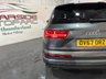 USED 2017 67 AUDI Q7 3.0 TDI V6 S line SUV 5dr Diesel Tiptronic quattro Euro 6 (s/s) (272 ps) 2 keys, 7 seats, digital dash, NAV