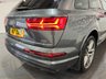 USED 2017 67 AUDI Q7 3.0 TDI V6 S line SUV 5dr Diesel Tiptronic quattro Euro 6 (s/s) (272 ps) 2 keys, 7 seats, digital dash, NAV