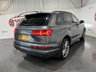 USED 2017 67 AUDI Q7 3.0 TDI V6 S line SUV 5dr Diesel Tiptronic quattro Euro 6 (s/s) (272 ps) 2 keys, 7 seats, digital dash, NAV