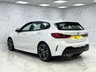 USED 2022 72 BMW 1 SERIES 1.5 118i M Sport (LCP) Hatchback 5dr Petrol DCT Euro 6 (s/s) (136 ps) 