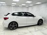 USED 2022 72 BMW 1 SERIES 1.5 118i M Sport (LCP) Hatchback 5dr Petrol DCT Euro 6 (s/s) (136 ps) 