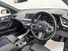 USED 2022 72 BMW 1 SERIES 1.5 118i M Sport (LCP) Hatchback 5dr Petrol DCT Euro 6 (s/s) (136 ps) 