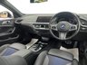 USED 2022 72 BMW 1 SERIES 1.5 118i M Sport (LCP) Hatchback 5dr Petrol DCT Euro 6 (s/s) (136 ps) 