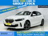 USED 2022 72 BMW 1 SERIES 1.5 118i M Sport (LCP) Hatchback 5dr Petrol DCT Euro 6 (s/s) (136 ps) 