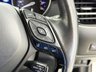 USED 2022 22 TOYOTA C-HR 1.8 VVT-h GPF Design SUV 5dr Petrol Hybrid CVT Euro 6 (s/s) (122 ps) 2 KEYS, FULL HISTORY