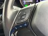 USED 2022 22 TOYOTA C-HR 1.8 VVT-h GPF Design SUV 5dr Petrol Hybrid CVT Euro 6 (s/s) (122 ps) 2 KEYS, FULL HISTORY