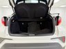 USED 2022 22 TOYOTA C-HR 1.8 VVT-h GPF Design SUV 5dr Petrol Hybrid CVT Euro 6 (s/s) (122 ps) 2 KEYS, FULL HISTORY
