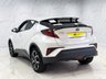 USED 2022 22 TOYOTA C-HR 1.8 VVT-h GPF Design SUV 5dr Petrol Hybrid CVT Euro 6 (s/s) (122 ps) 2 KEYS, FULL HISTORY