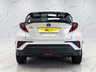 USED 2022 22 TOYOTA C-HR 1.8 VVT-h GPF Design SUV 5dr Petrol Hybrid CVT Euro 6 (s/s) (122 ps) 2 KEYS, FULL HISTORY