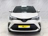 USED 2022 22 TOYOTA C-HR 1.8 VVT-h GPF Design SUV 5dr Petrol Hybrid CVT Euro 6 (s/s) (122 ps) 2 KEYS, FULL HISTORY