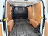 USED 2020 20 FORD TRANSIT CUSTOM 2.0 280 EcoBlue Limited Panel Van 5dr Diesel Auto L1 H1 Euro 6 (s/s) (130 ps) SERVICE HISTORY,1 FORMER KEEPER!