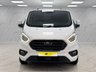 USED 2020 20 FORD TRANSIT CUSTOM 2.0 280 EcoBlue Limited Panel Van 5dr Diesel Auto L1 H1 Euro 6 (s/s) (130 ps) SERVICE HISTORY,1 FORMER KEEPER!