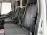 USED 2020 20 FORD TRANSIT CUSTOM 2.0 280 EcoBlue Limited Panel Van 5dr Diesel Auto L1 H1 Euro 6 (s/s) (130 ps) SERVICE HISTORY,1 FORMER KEEPER!