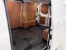 USED 2020 20 FORD TRANSIT CUSTOM 2.0 280 EcoBlue Limited Panel Van 5dr Diesel Auto L1 H1 Euro 6 (s/s) (130 ps) SERVICE HISTORY,1 FORMER KEEPER!