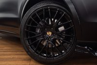 USED 2022 22 PORSCHE CAYENNE 3.0 V6 E-Hybrid 