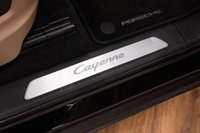 USED 2022 22 PORSCHE CAYENNE 3.0 V6 E-Hybrid 