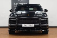 USED 2022 22 PORSCHE CAYENNE 3.0 V6 E-Hybrid 