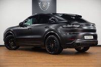 USED 2022 22 PORSCHE CAYENNE 3.0 V6 E-Hybrid 