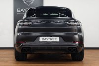 USED 2022 22 PORSCHE CAYENNE 3.0 V6 E-Hybrid 