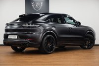 USED 2022 22 PORSCHE CAYENNE 3.0 V6 E-Hybrid 