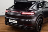 USED 2022 22 PORSCHE CAYENNE 3.0 V6 E-Hybrid 