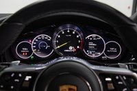 USED 2022 22 PORSCHE CAYENNE 3.0 V6 E-Hybrid 
