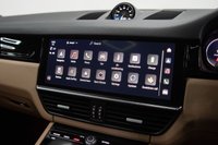USED 2022 22 PORSCHE CAYENNE 3.0 V6 E-Hybrid 