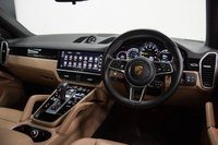 USED 2022 22 PORSCHE CAYENNE 3.0 V6 E-Hybrid 