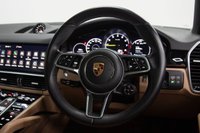 USED 2022 22 PORSCHE CAYENNE 3.0 V6 E-Hybrid 