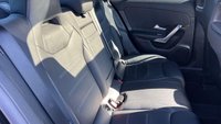 USED 2022 72 MERCEDES-BENZ CLA 1.3 CLA200 AMG Line Night Edition (Premium Plus) Coupe 4dr Petrol 7G-DCT Euro 6 (s/s) (163 ps) 